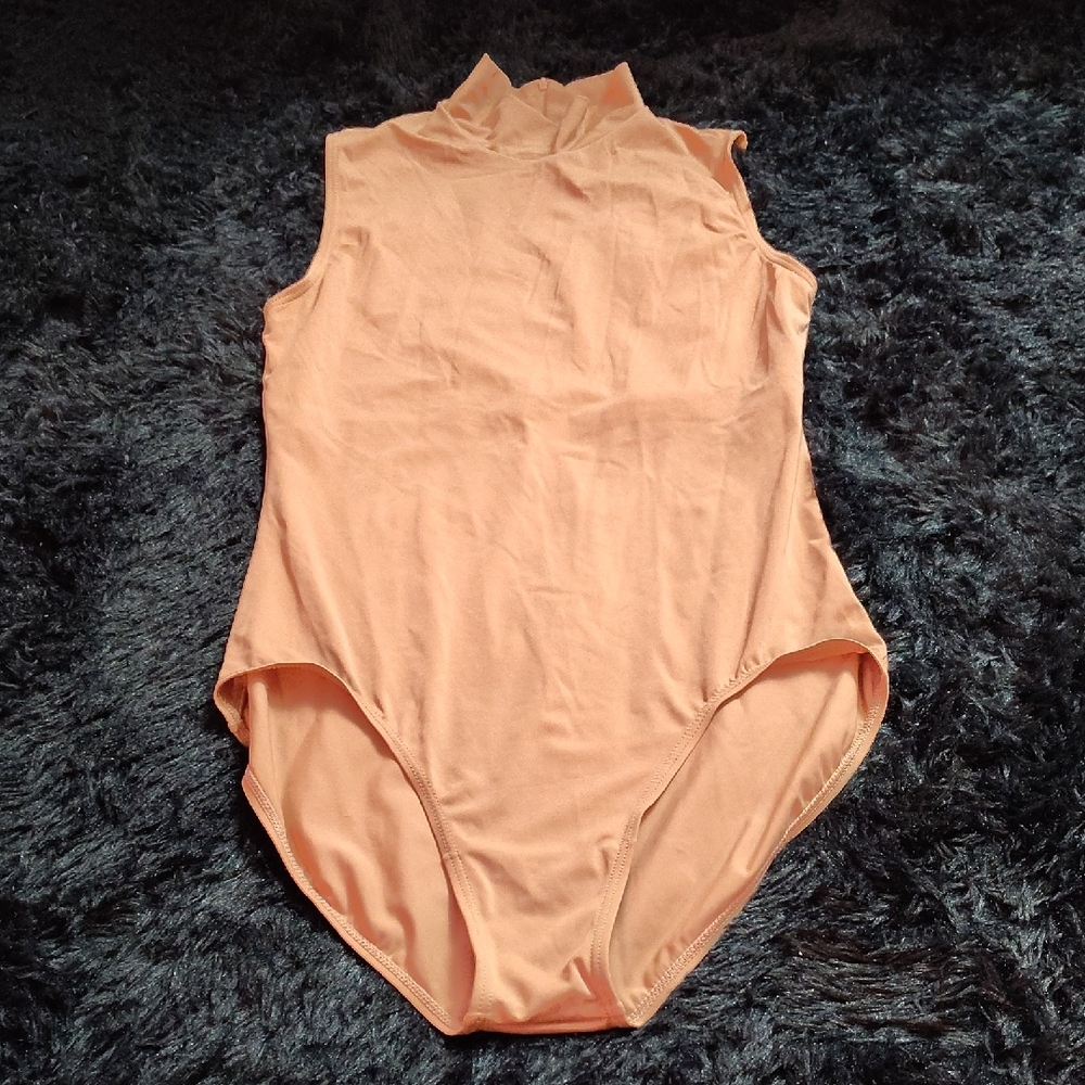 WEISSMAN WOMEN'S  BODYSUIT/DANCE 🪩 🪩 🩰🩰